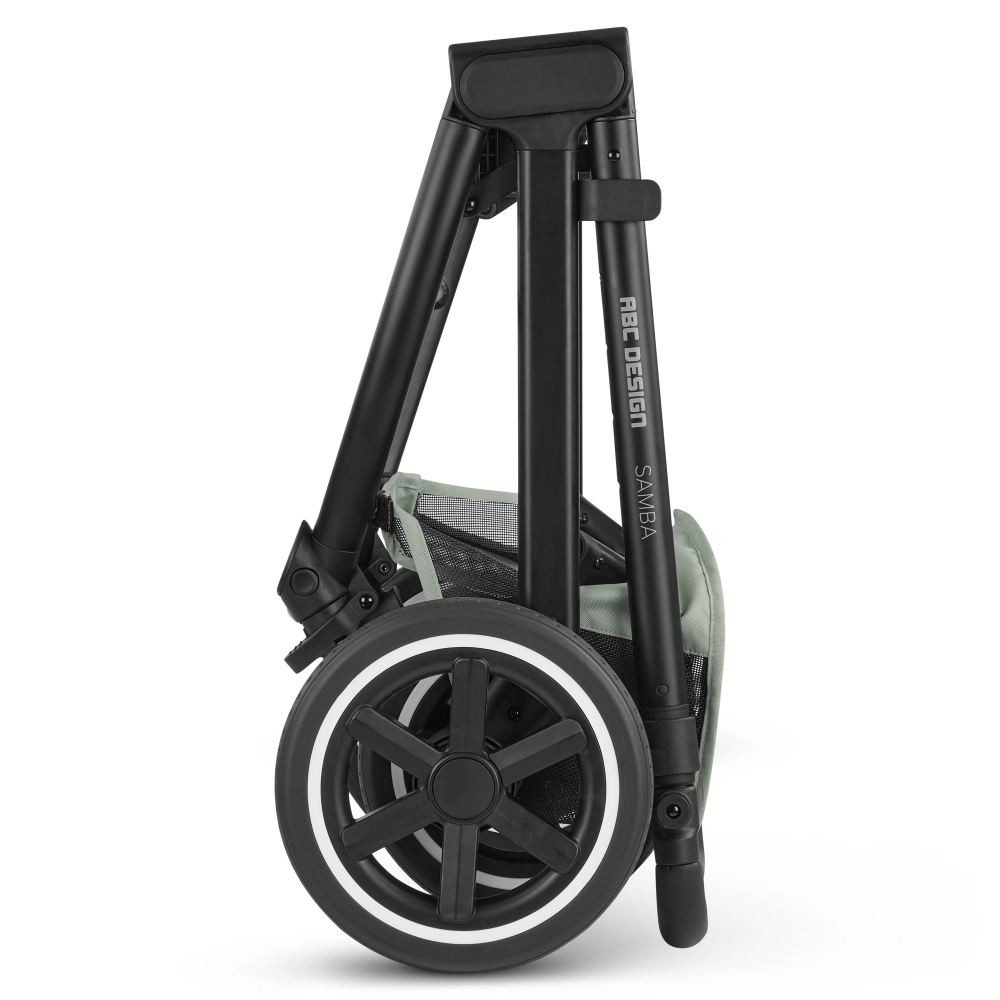 Poussette ABC Design Samba - Pine