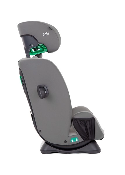 Siège Auto 40-145cm Joie Every Stage - Cobblestone