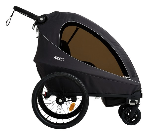 Remorque à Vélo Axkid Grand Tour