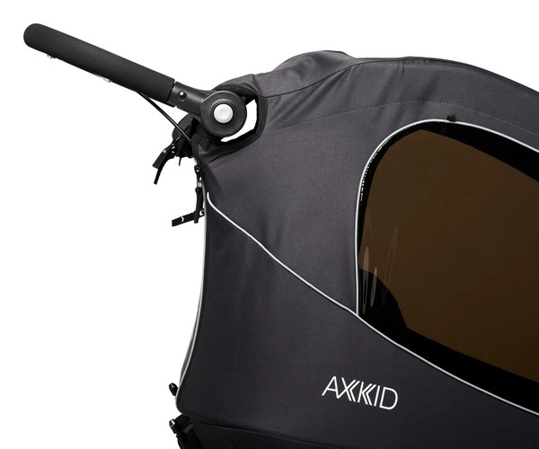 Remorque à Vélo Axkid Grand Tour
