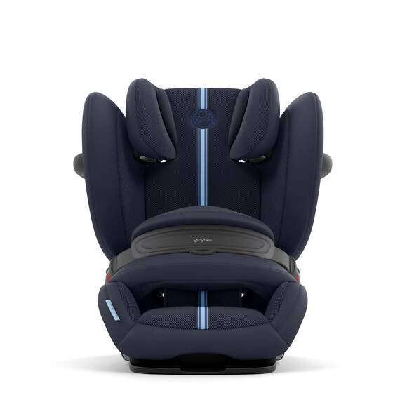 Siège Auto 76 – 150 cm Cybex Pallas G2 i-Size - Ocean Blue (Plus)