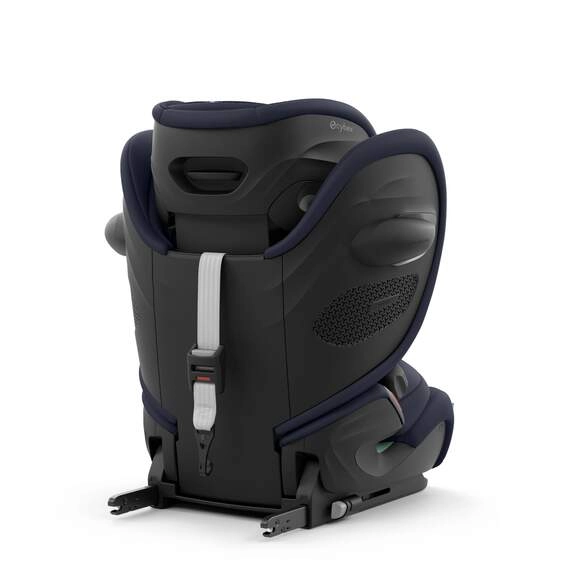 Siège Auto 76 – 150 cm Cybex Pallas G2 i-Size - Ocean Blue (Plus)