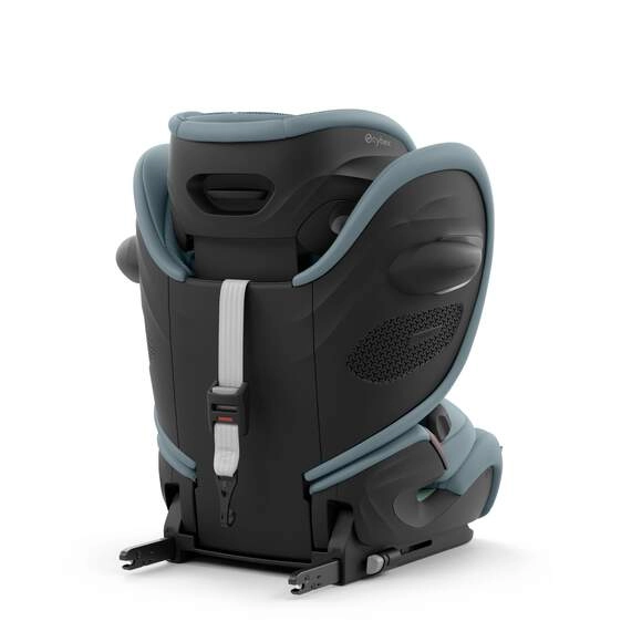 Siège Auto 76 – 150 cm Cybex Pallas G i-Size - Stormy Blue (Plus)