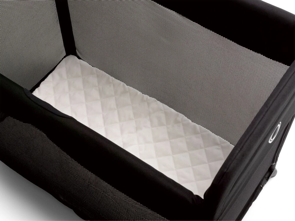 Lit Parapluie Bugaboo Stardust - Noir