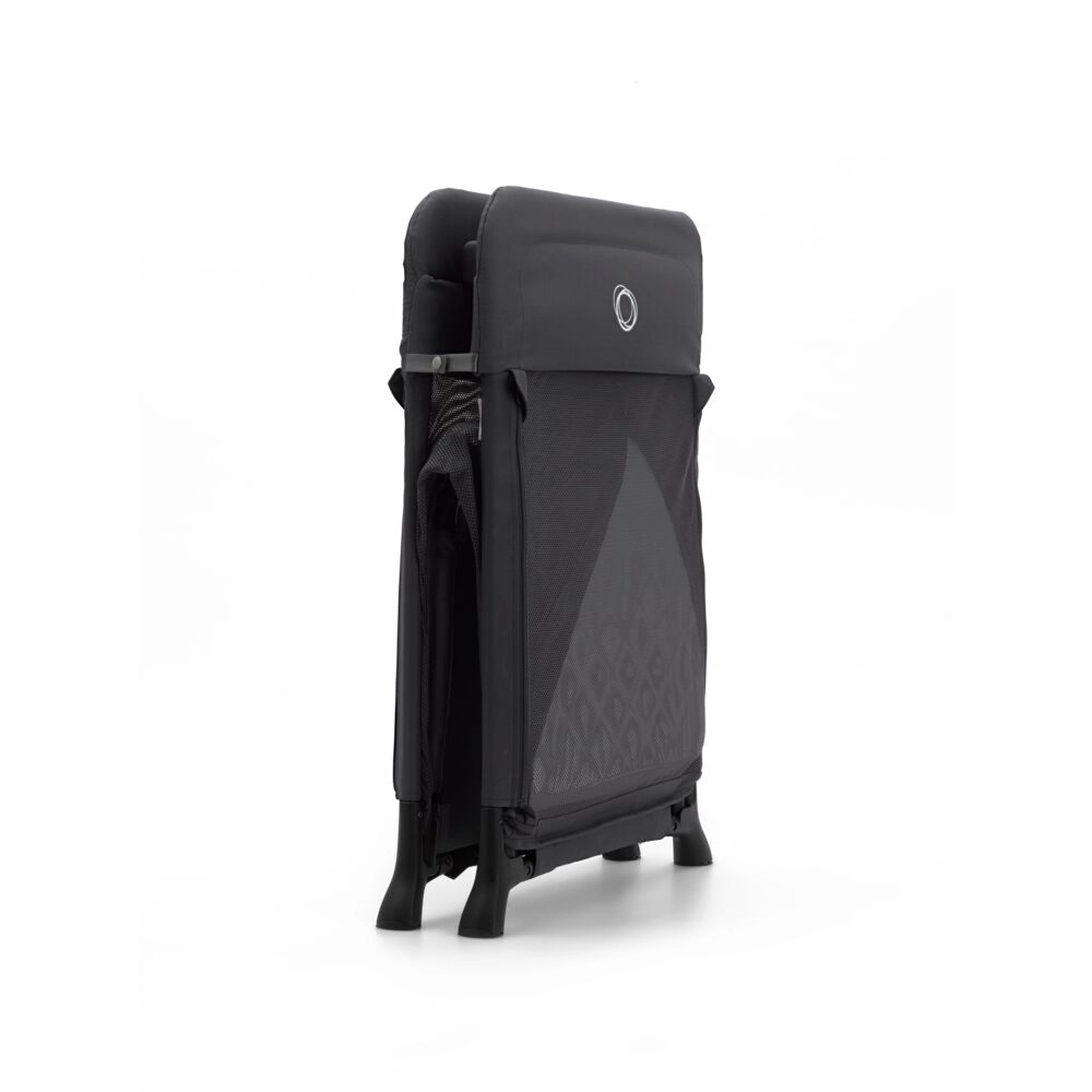 Lit Parapluie Bugaboo Stardust - Noir