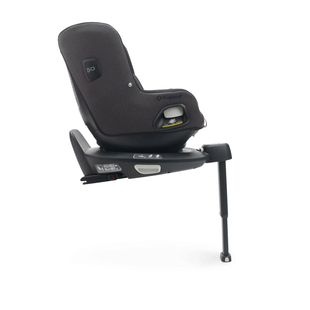 Siège Auto 0-18kg Bugaboo Owl by Nuna - Noir