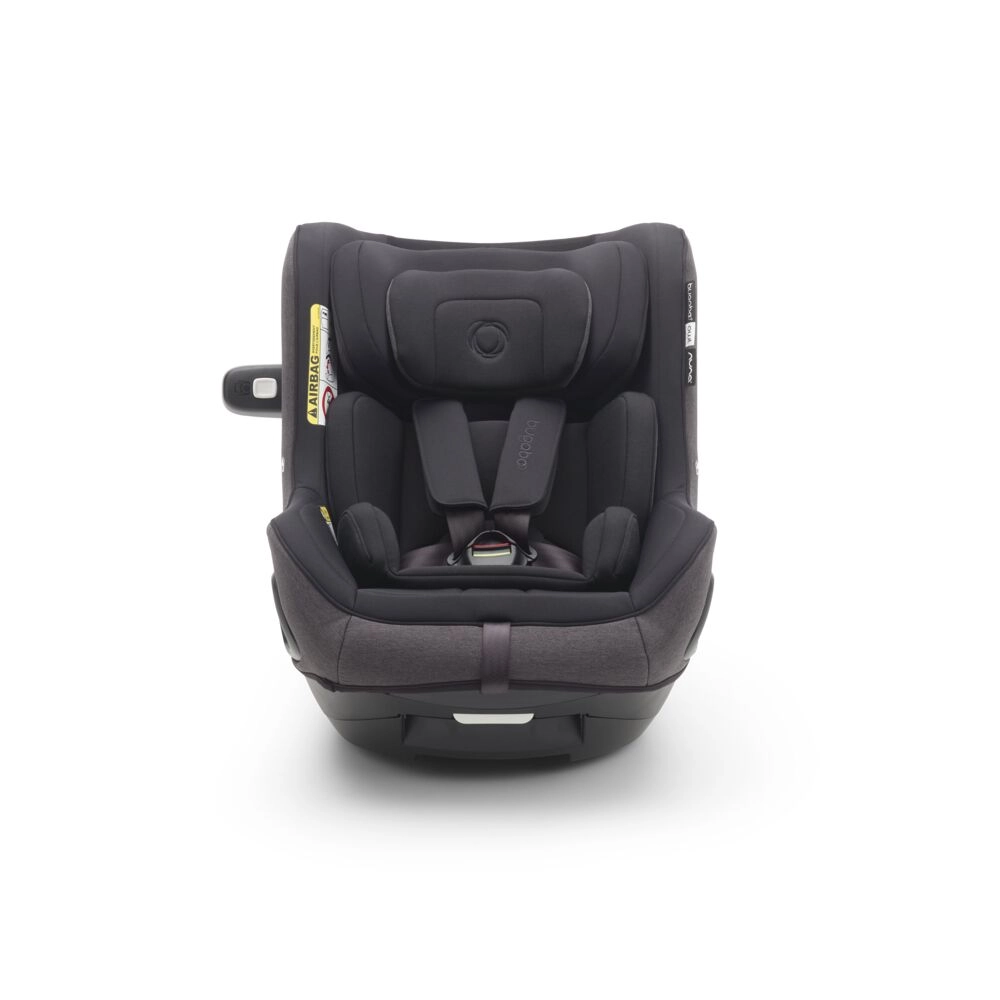 Siège Auto 0-18kg Bugaboo Owl by Nuna - Noir