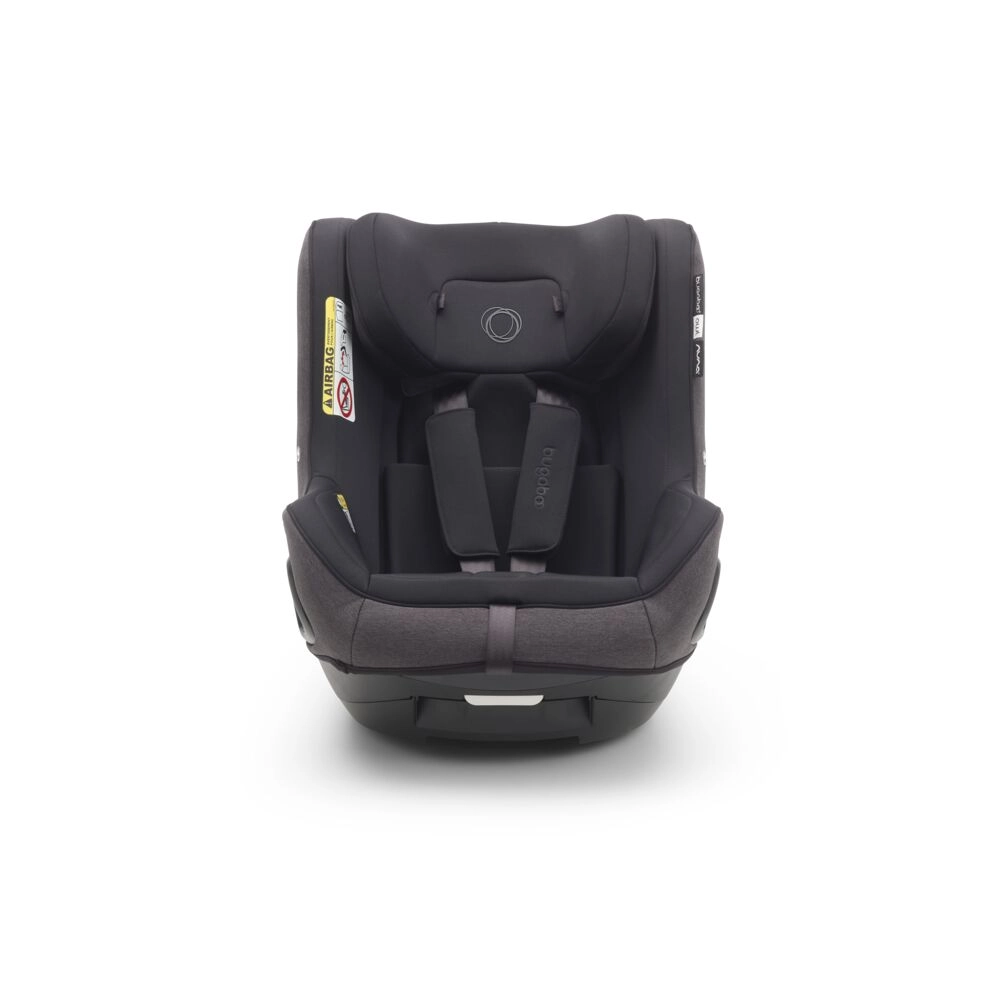 Siège Auto 0-18kg Bugaboo Owl by Nuna - Noir