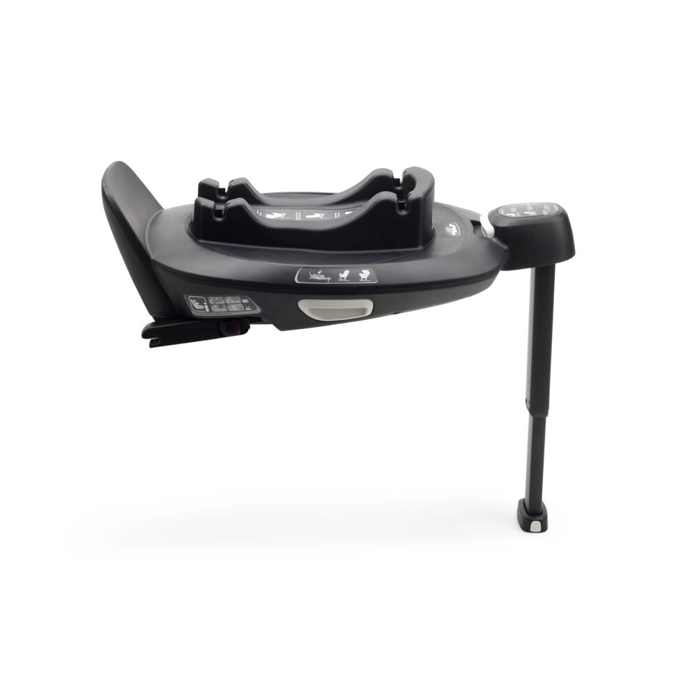 Base Isofix Bugaboo 360 by Nuna