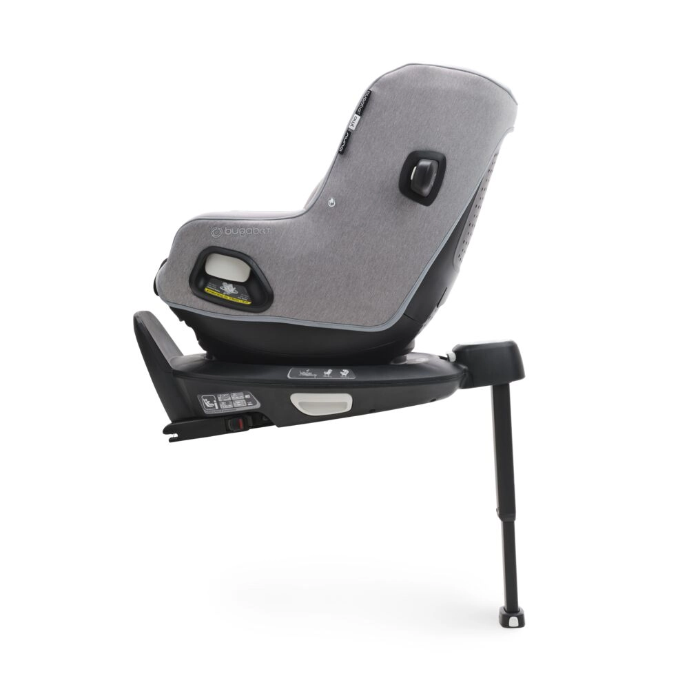 Siège Auto 0-18kg Bugaboo Owl by Nuna - Gris