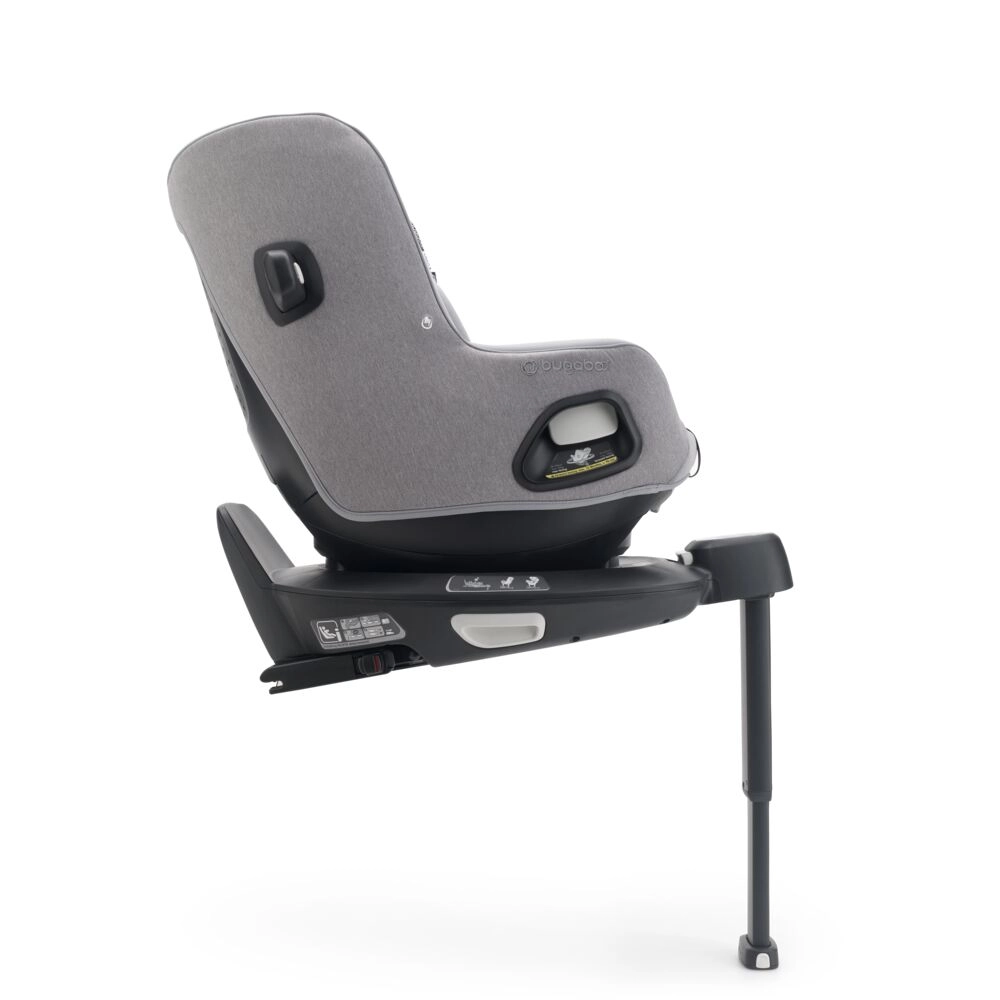 Siège Auto 0-18kg Bugaboo Owl by Nuna - Gris