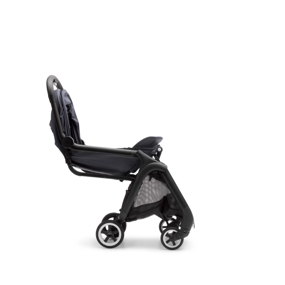 Poussette Bugaboo Butterfly - Bleu tonnerre
