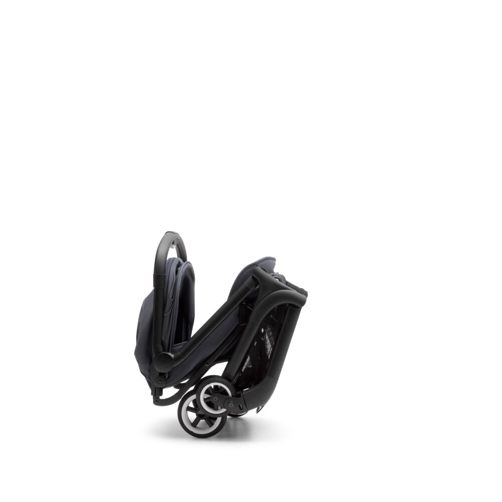 Poussette Bugaboo Butterfly - Bleu tonnerre