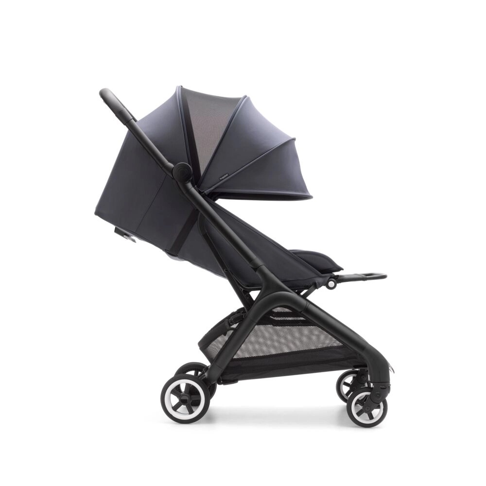 Poussette Bugaboo Butterfly - Bleu tonnerre