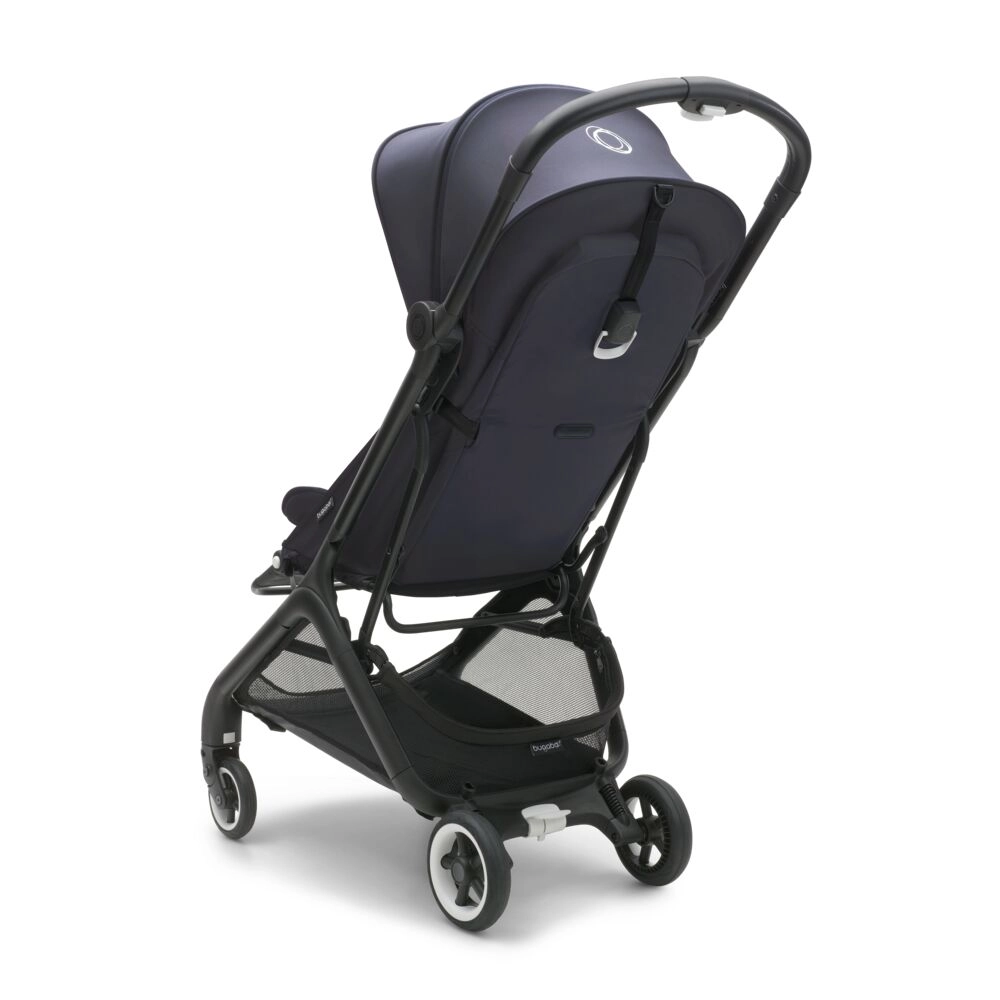 Poussette Bugaboo Butterfly - Bleu tonnerre
