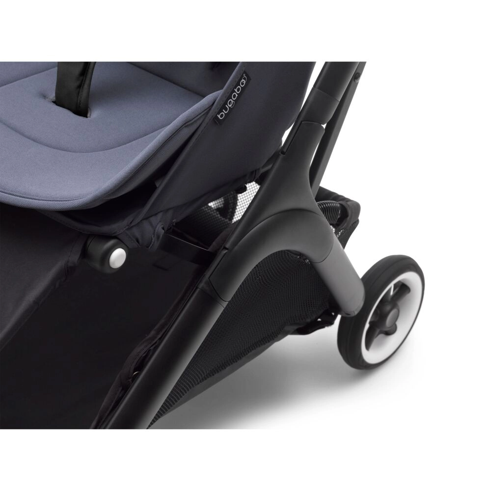 Poussette Bugaboo Butterfly - Bleu tonnerre