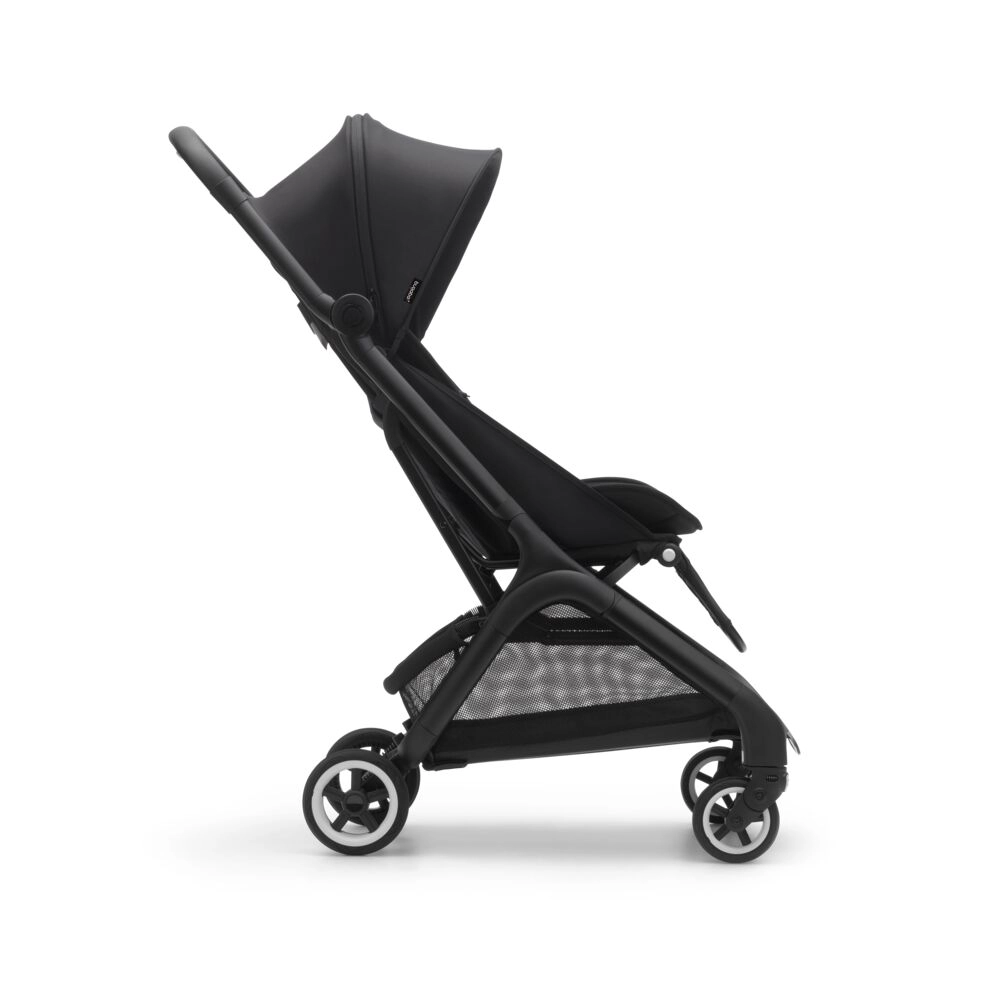 Poussette Bugaboo Butterfly - Nuit noire
