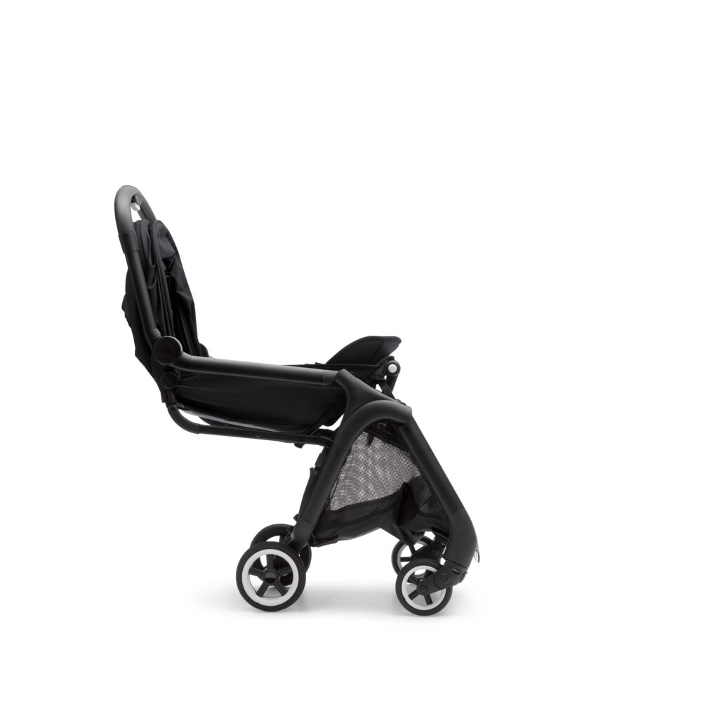 Poussette Bugaboo Butterfly - Nuit noire