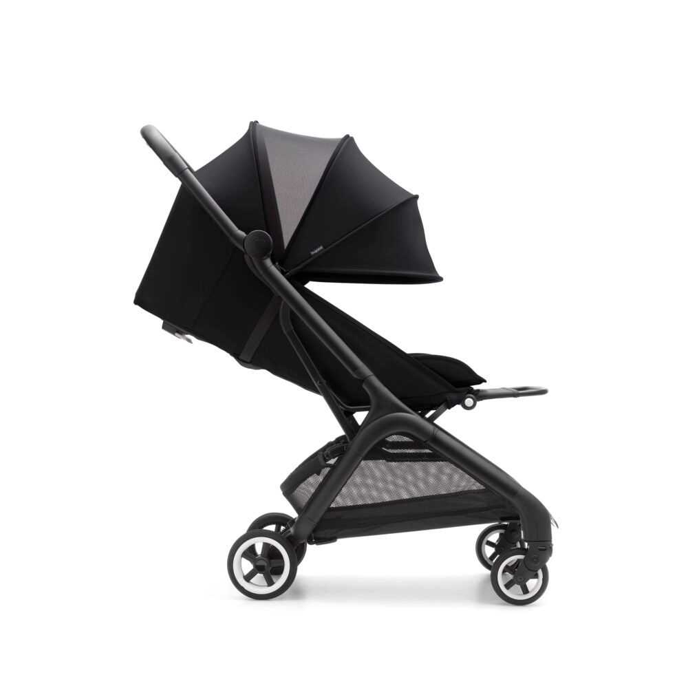 Poussette Bugaboo Butterfly - Nuit noire