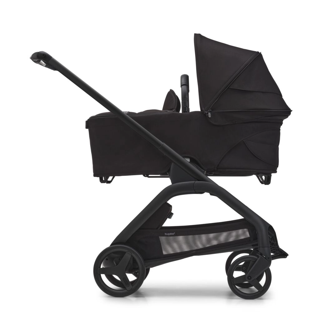 Nacelle Bugaboo Dragonfly - Nuit Noire