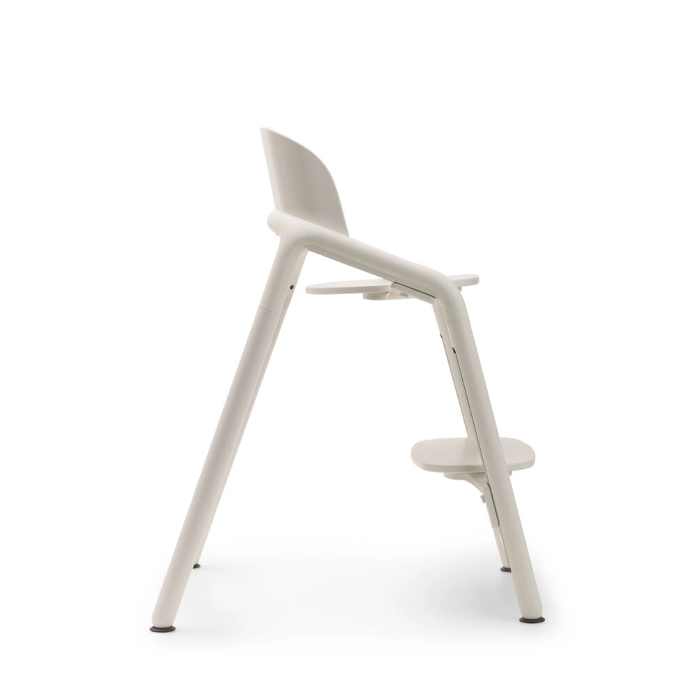 Chaise-Haute Bugaboo Giraffe - Blanc