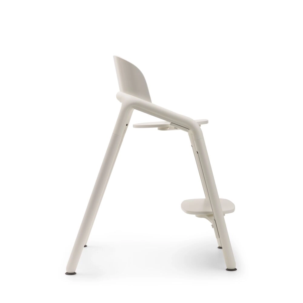 Chaise-Haute Bugaboo Giraffe - Blanc