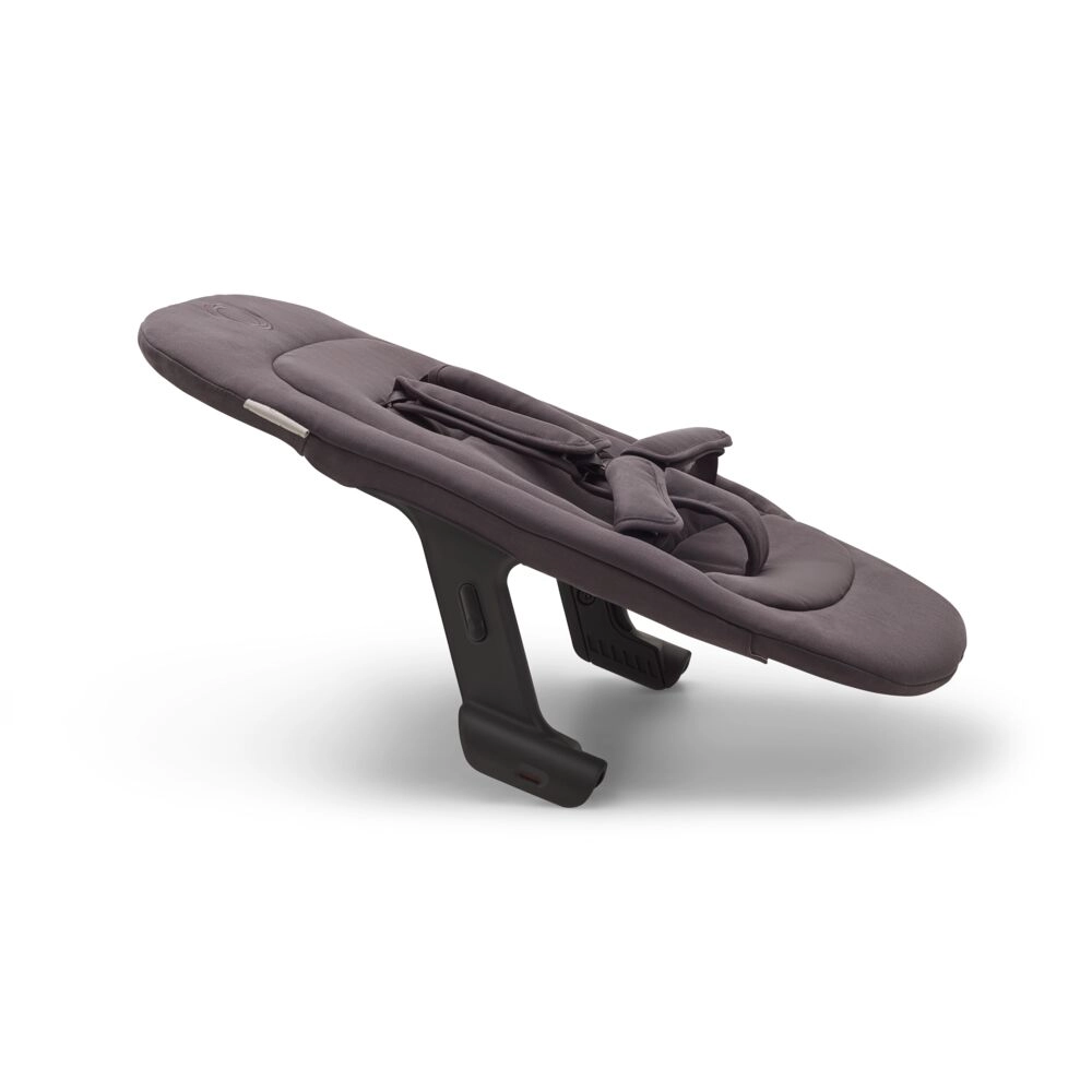 Transat Nouveau-Né Bugaboo Giraffe - Gris Tornade