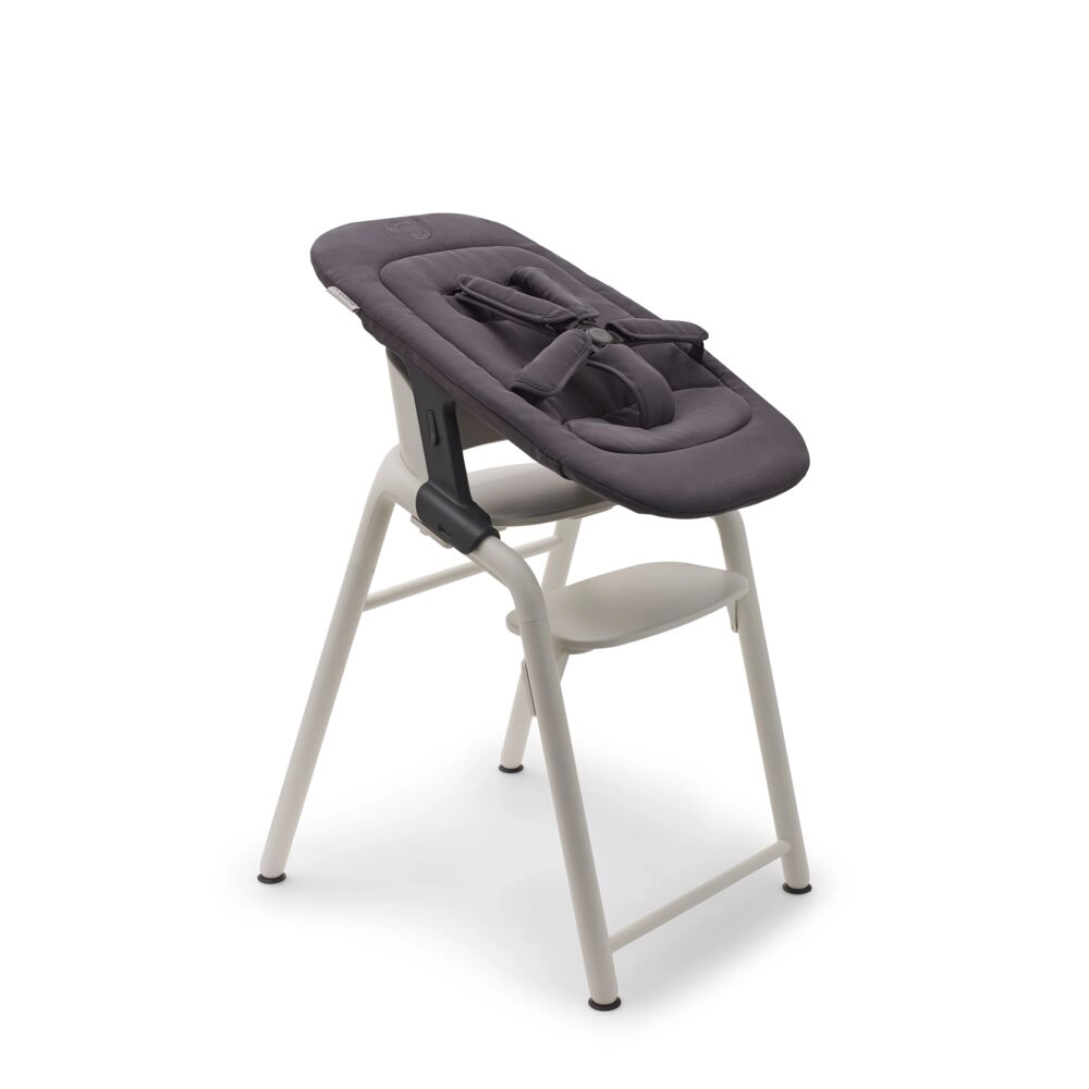 Transat Nouveau-Né Bugaboo Giraffe - Gris Tornade