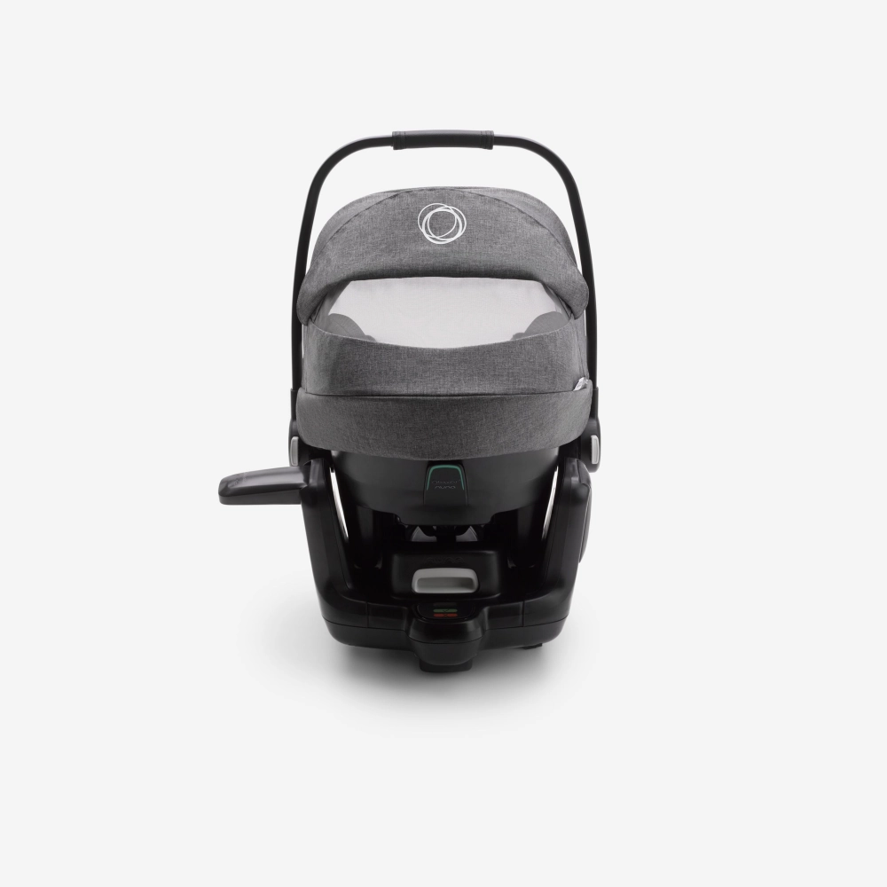 Base Bugaboo Turtle Air by Nuna