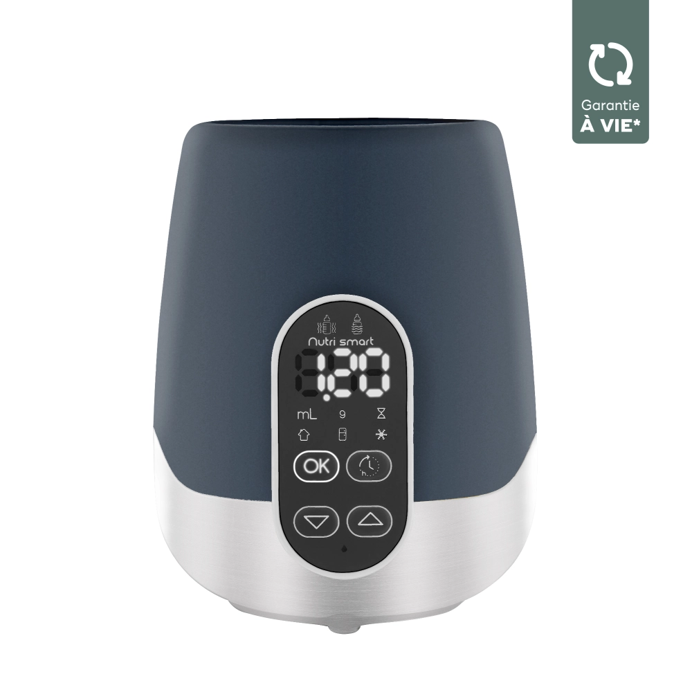 Chauffe Biberon Babymoov NutriSmart