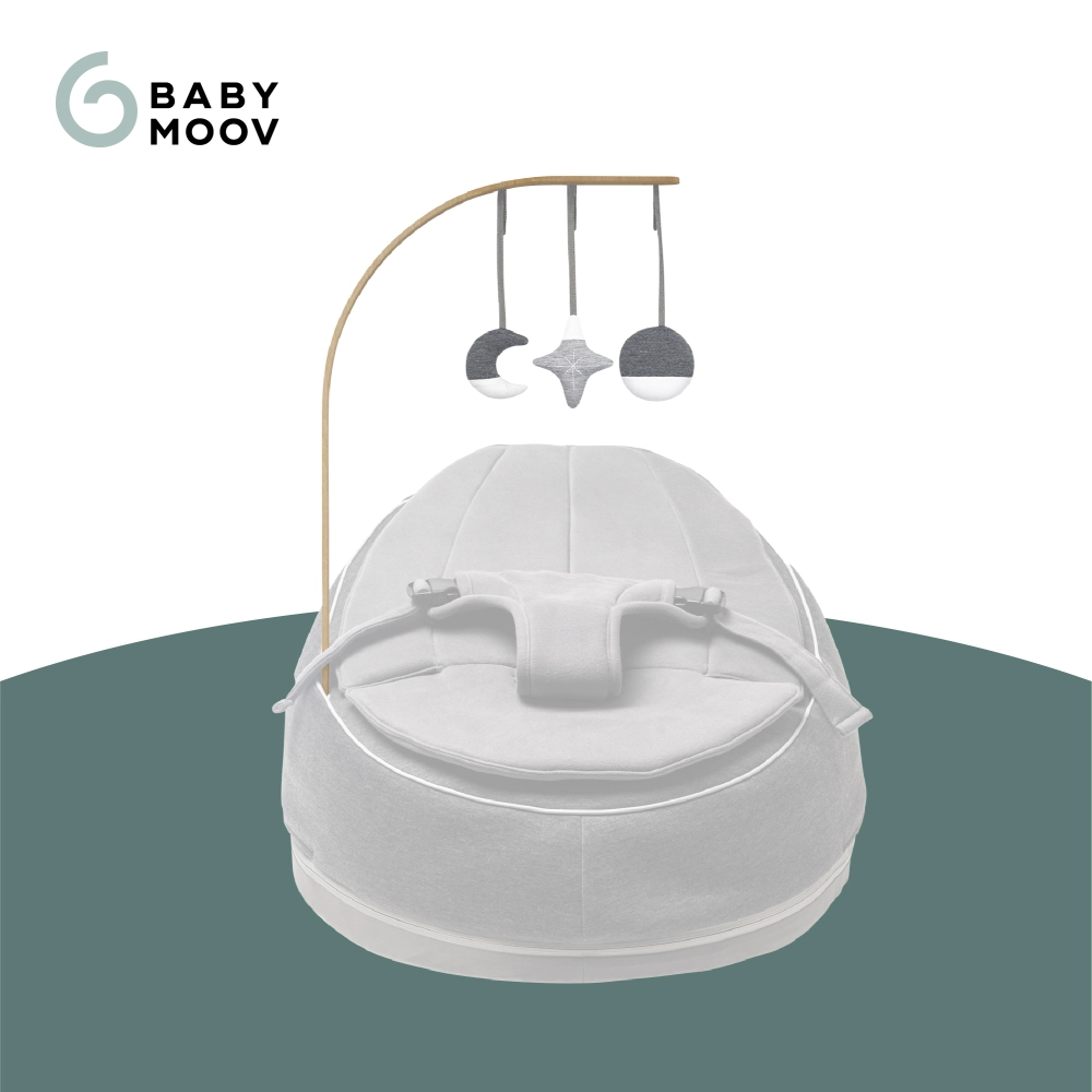 Arche d'Éveil Babymoov Doomoo Seat'n Swing