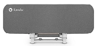 Barrière de sécurité Lora - Lionelo - Stone