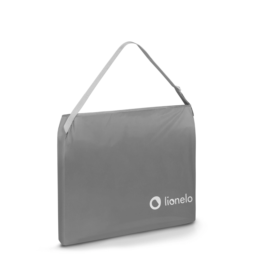 Barrière de sécurité Lora - Lionelo - Stone