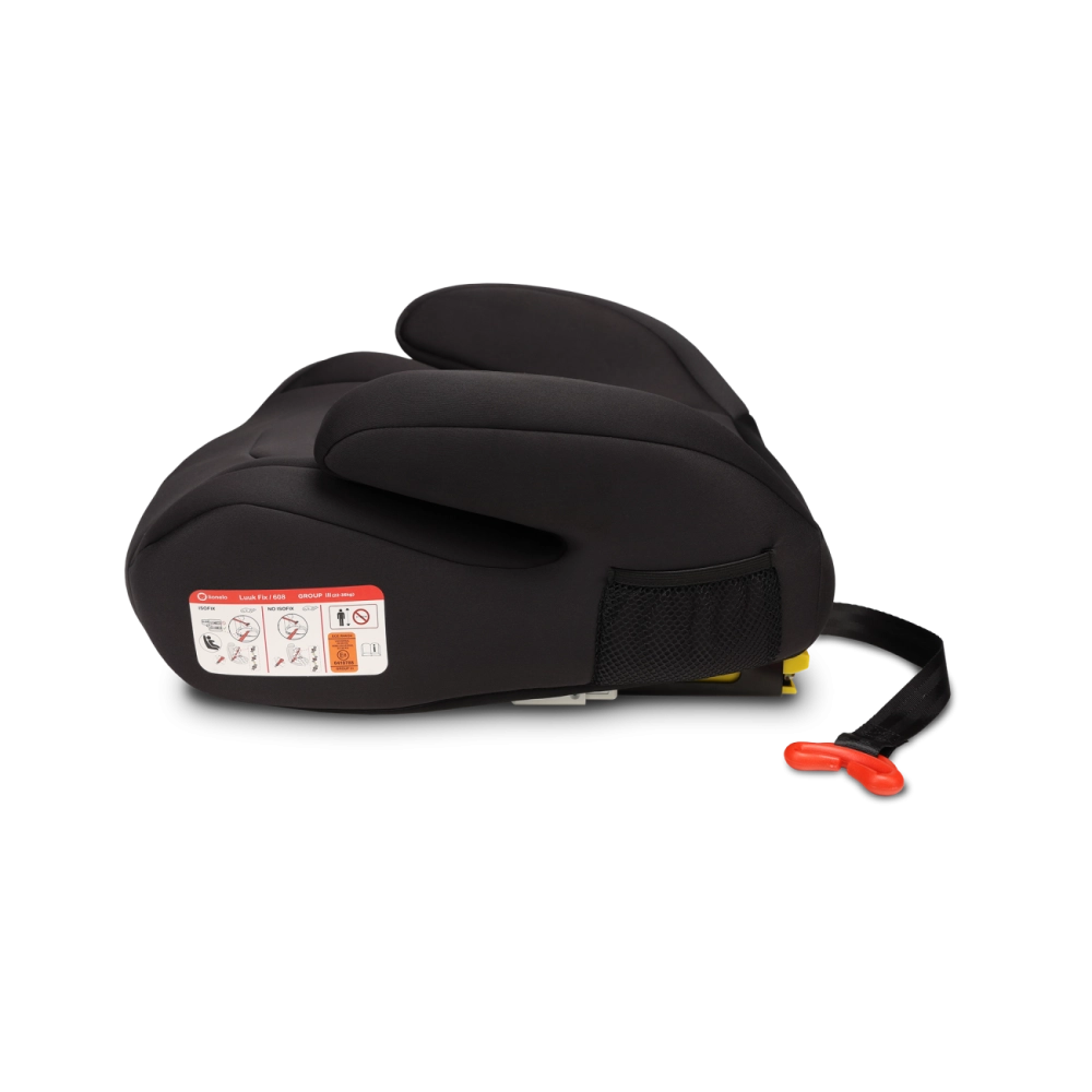 Siège auto Luuk i-Size - Lionelo - Carbon