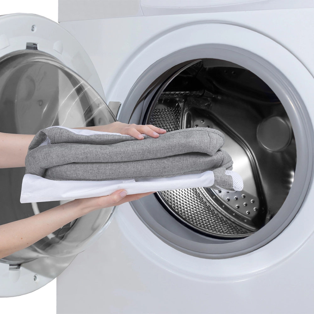 Berceau De Voyage Lionelo Malin - Grey Stone