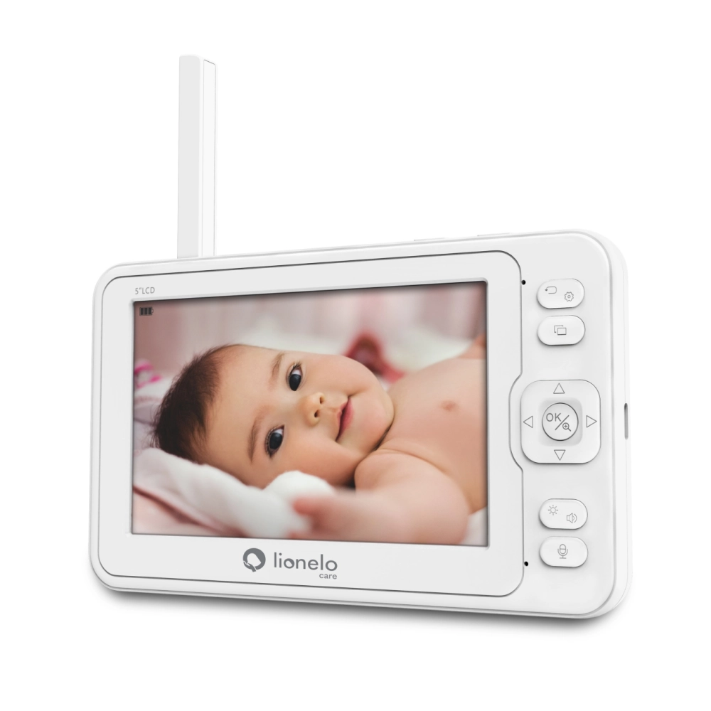 Babyphone Lionelo Babyline 6.2