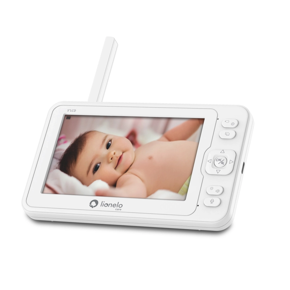 Babyphone Lionelo Babyline 6.2
