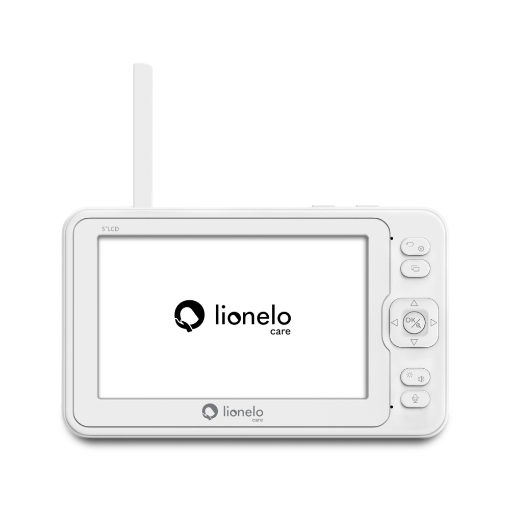 Babyphone Lionelo Babyline 6.2