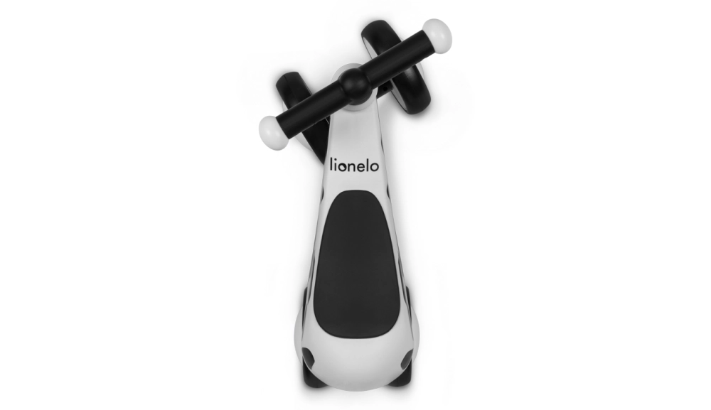 Vehicles Sammy - Lionelo - White