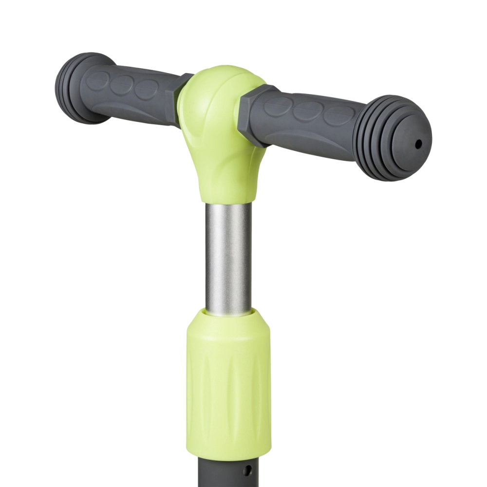 Trottinette Lionelo Timmy - Green Lime