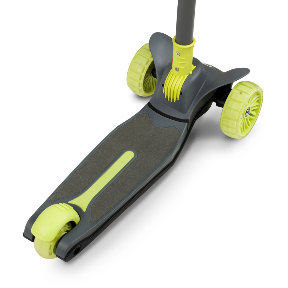 Trottinette Lionelo Timmy - Green Lime