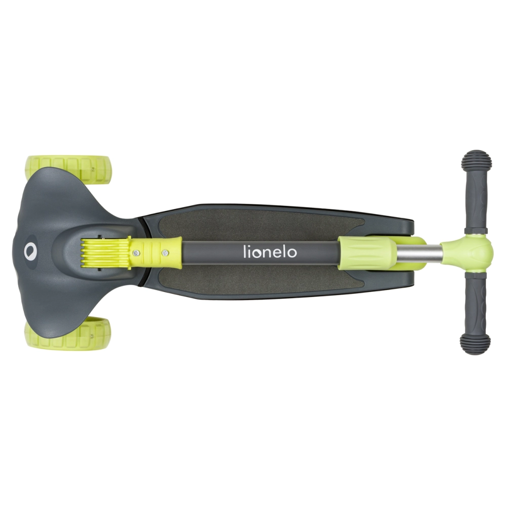 Trottinette Lionelo Timmy - Green Lime