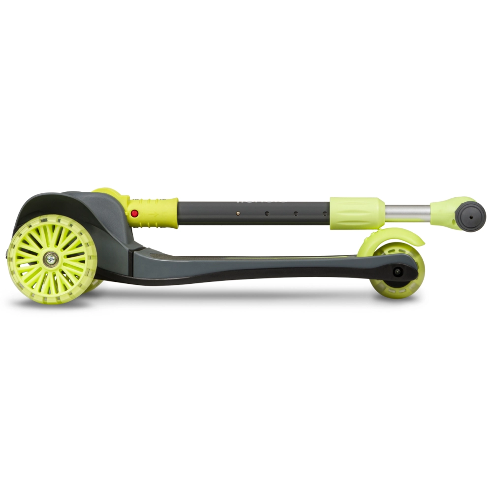 Trottinette Lionelo Timmy - Green Lime