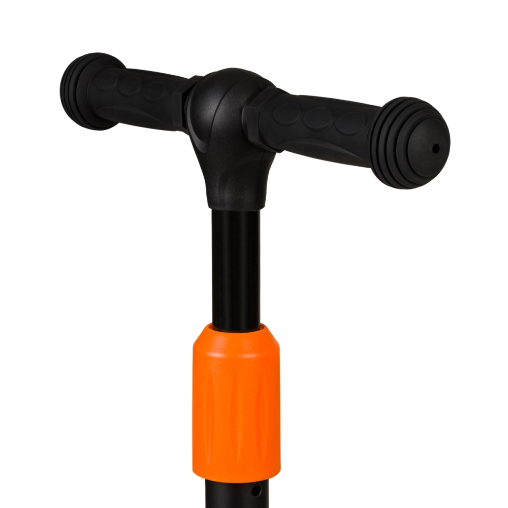 Trottinette Lionelo Timmy - Orange Black