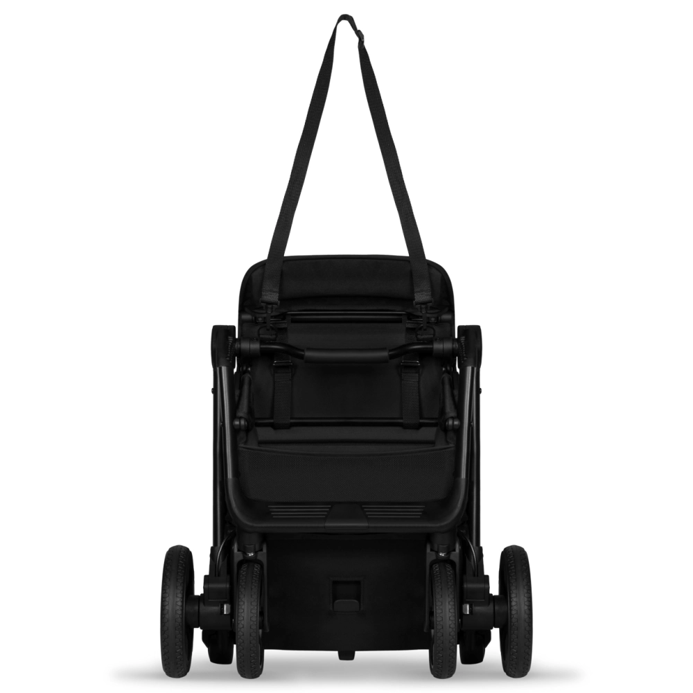 Poussette Lionelo Cloe - Grey Stone