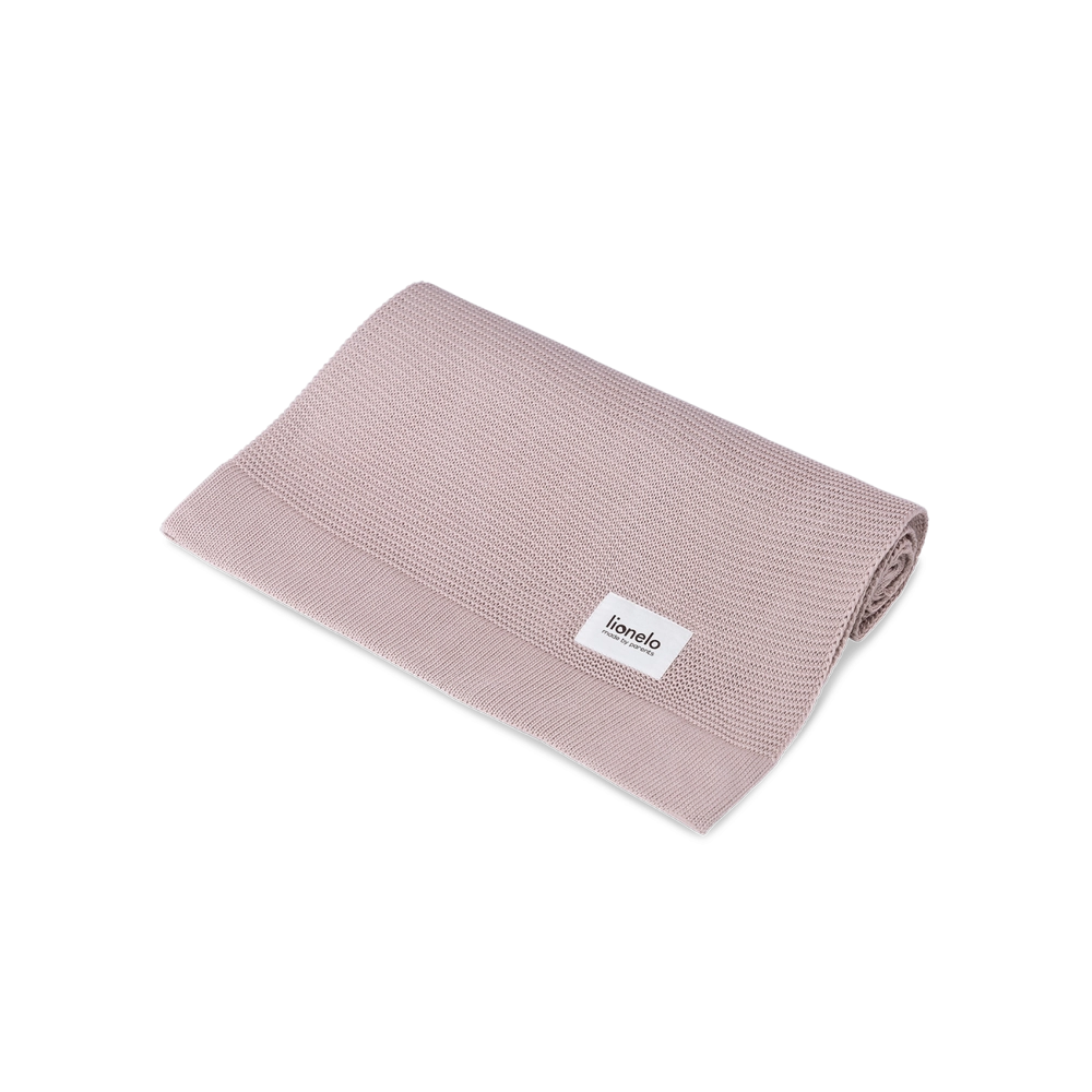 Lange - Lionelo - Pink