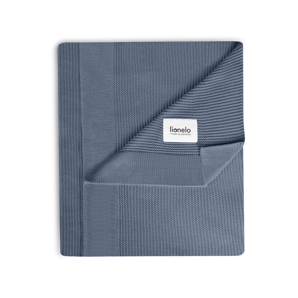 Lange - Lionelo - Blue