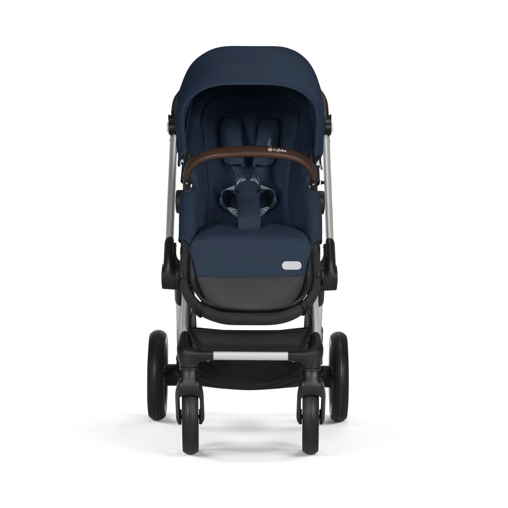 Poussette Cybex Eos Lux TPE - Ocean Blue