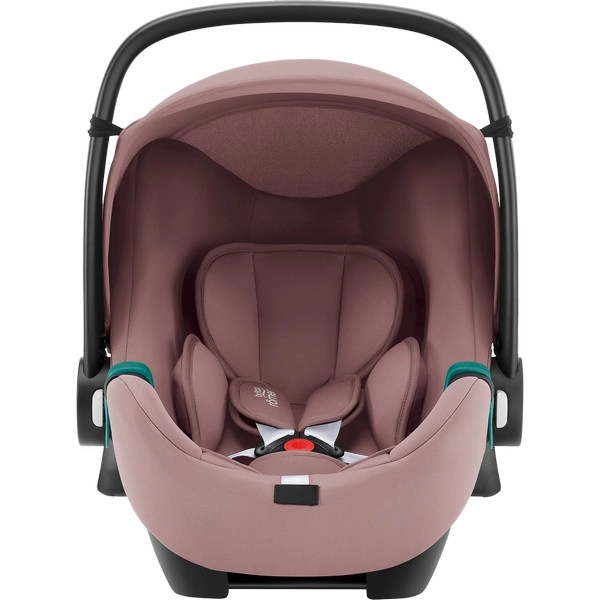 Coque Auto 0-13kg Britax Baby Safe 3 i-Size - Dusty Rose