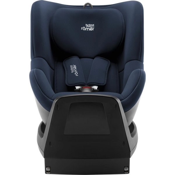 Siège Auto 0-18kg Britax DualFix Plus i-Size - Night Blue